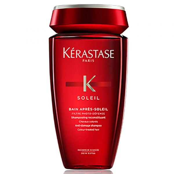 Kérastase Bain Apres-Soleil 250 Ml