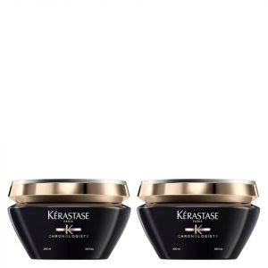 Kérastase Chronologiste Essential Balm Treatment 200 Ml Duo