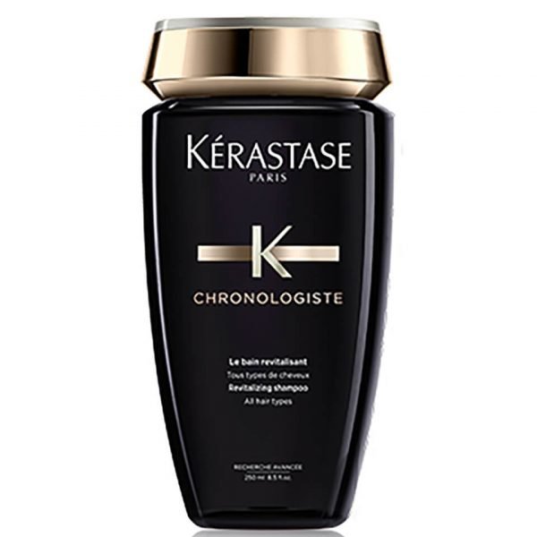 Kérastase Chronologiste Revitalizing Bain shampoo 250 Ml