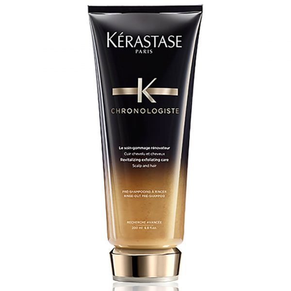 Kérastase Chronologiste Revitalizing Exfoliating Care 200 Ml