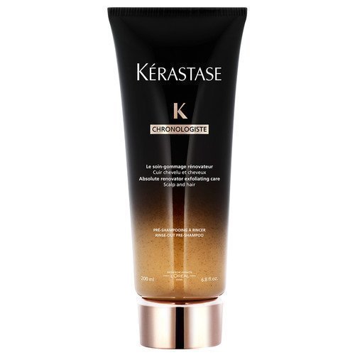 Kérastase Chronologiste Revitalizing Rinse Out Pre-Shampoo