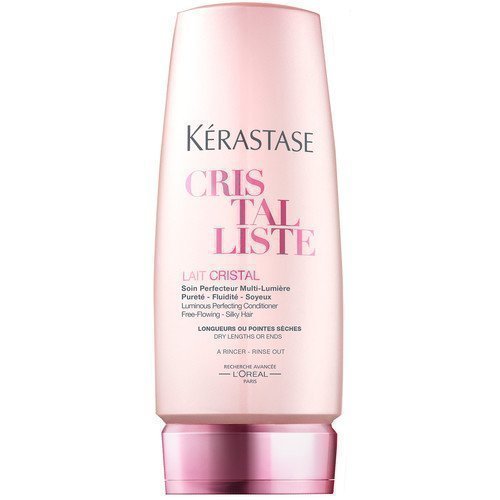 Kérastase Cristalliste Lait Cristal