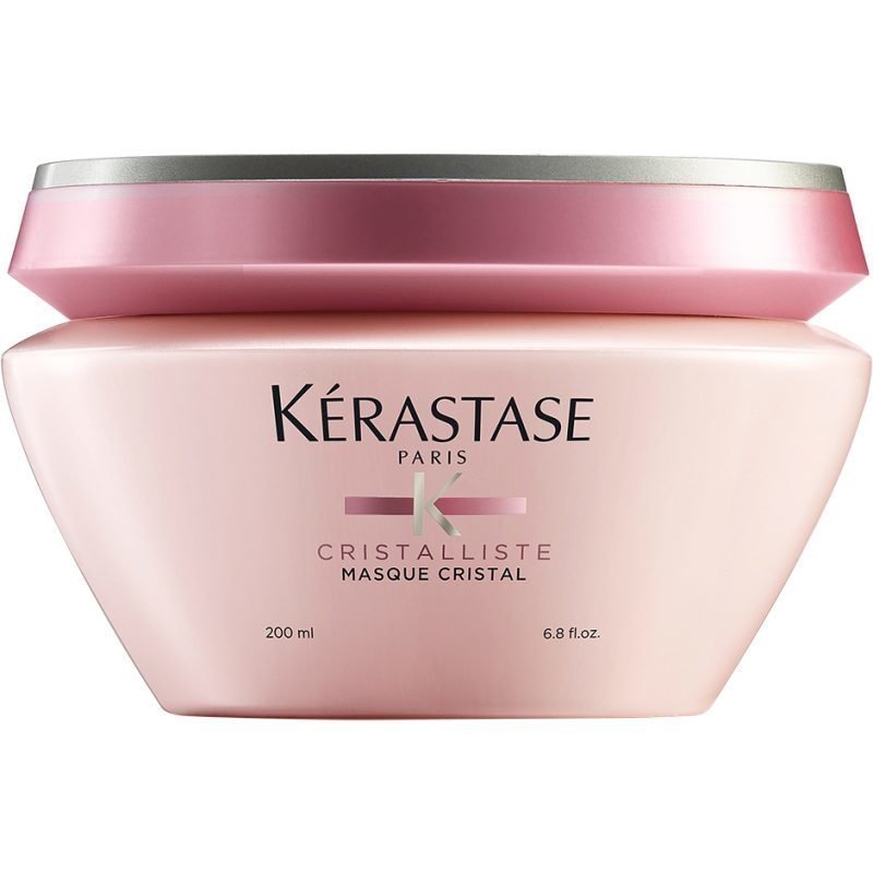 Kérastase Cristalliste Luminous Perfecting Masque 200ml