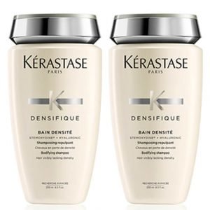 Kérastase Densifique Bain Densite 250 Ml Duo