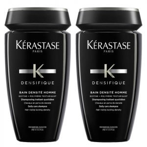 Kérastase Densifique Bain Homme 250 Ml Duo