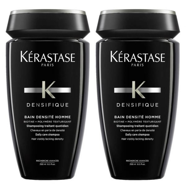 Kérastase Densifique Bain Homme 250 Ml Duo