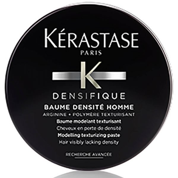 Kérastase Densifique Baume Densite Homme 75 Ml