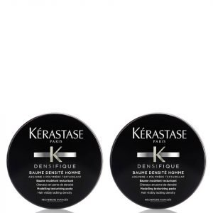 Kérastase Densifique Baume Densite Homme 75 Ml Duo