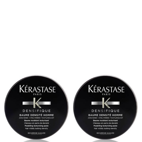 Kérastase Densifique Baume Densite Homme 75 Ml Duo