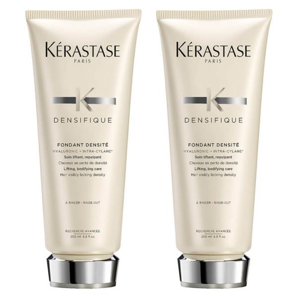 Kérastase Densifique Conditioner 200 Ml Duo