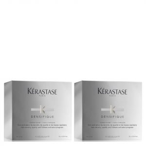 Kérastase Densifique Femme 30 X 6 Ml Duo