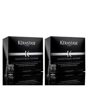 Kérastase Densifique Homme 30 X 6 Ml Duo