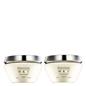 Kérastase Densifique Masque Densite 200 Ml Duo