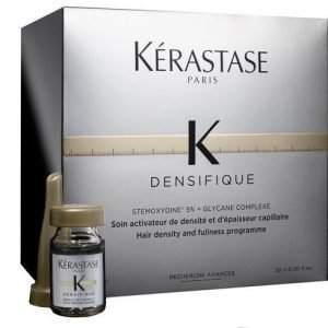 Kérastase Densifique Woman Cure