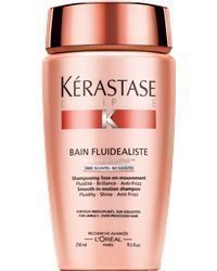 Kérastase Dicipline Bain Fluidealiste Shampoo 250ml