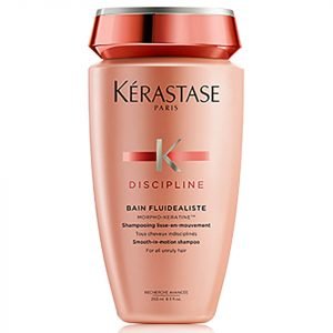 Kérastase Discipline Bain Fluidealiste 250 Ml