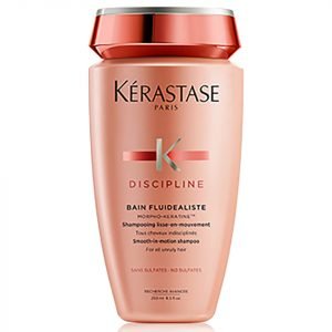 Kérastase Discipline Bain Fluidealiste 250 Ml Sulfur Free