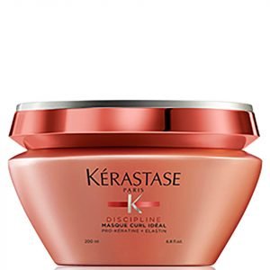 Kérastase Discipline Curl Ideal Masque 200 Ml