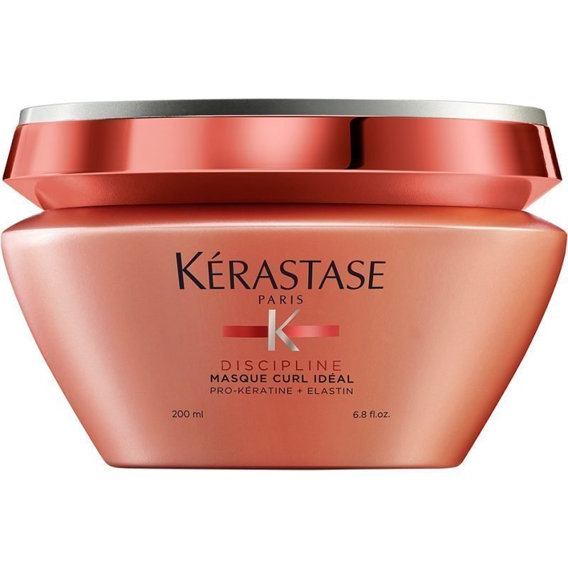 Kérastase Discipline Curl Ideal Masque 200ml