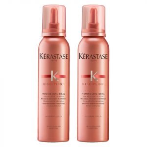 Kérastase Discipline Curlissime 150 Ml Duo