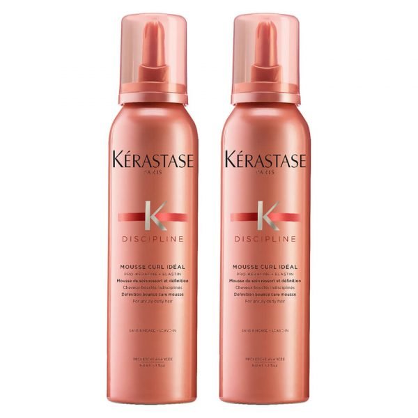 Kérastase Discipline Curlissime 150 Ml Duo