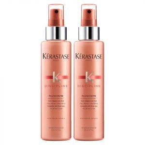 Kérastase Discipline Fluidissime Spray 150 Ml Duo