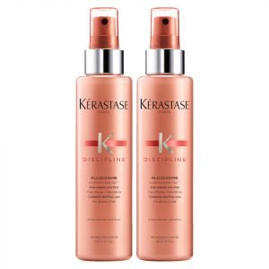 Kérastase Discipline Fluidissime Spray 150 Ml Duo