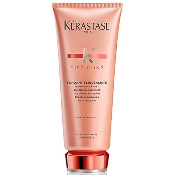 Kérastase Discipline Fondant Fluidealiste 200 Ml