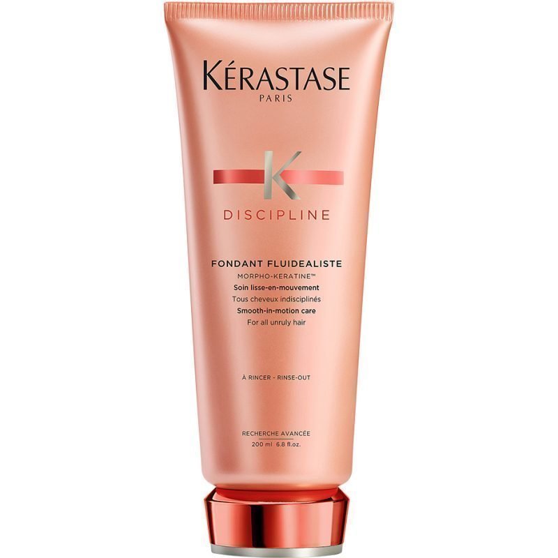 Kérastase Discipline Fondant Fluidéaliste Conditioner 200ml