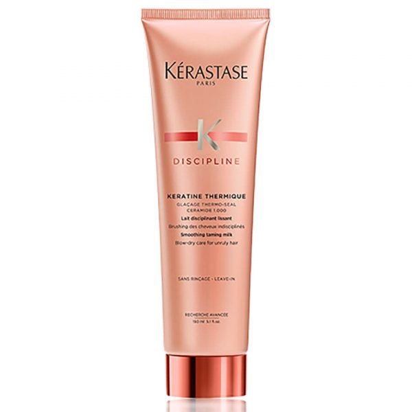 Kérastase Discipline Keratin Thermique Creme 150 Ml