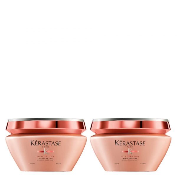 Kérastase Discipline Maskeratine 200 Ml Duo