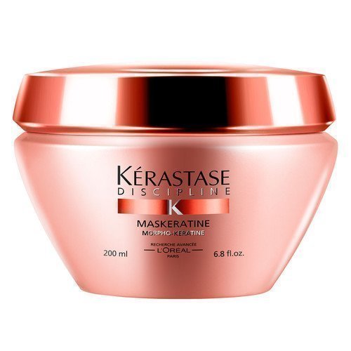 Kérastase Discipline Maskeratine Hair Mask