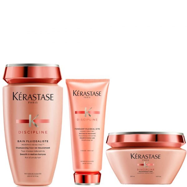 Kérastase Discipline Shampoo