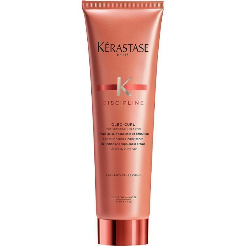 Kérastase DisciplineCurl Definition & Suppleness Creme 150ml