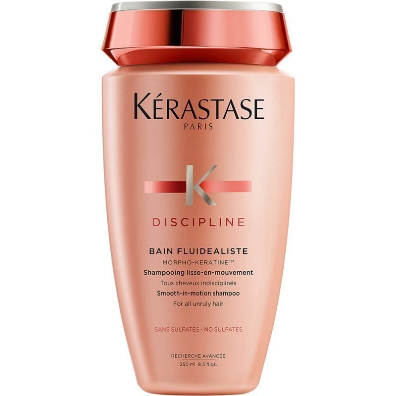 Kérastase Disciplinemotion Shampoo 250ml