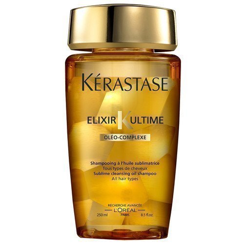 Kérastase Elixir Ultime Bain Riche