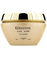 Kérastase Elixir Ultime Cataplasme Masque 200ml