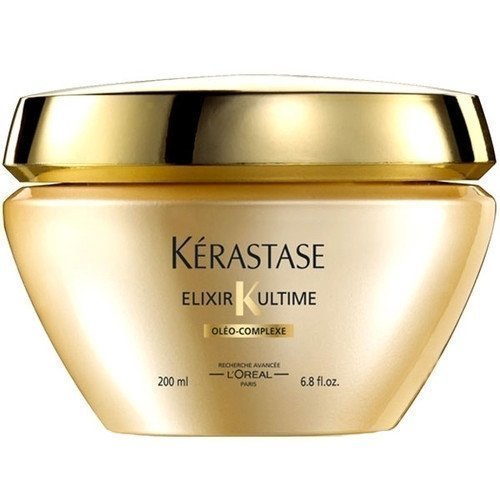 Kérastase Elixir Ultime Cataplasme