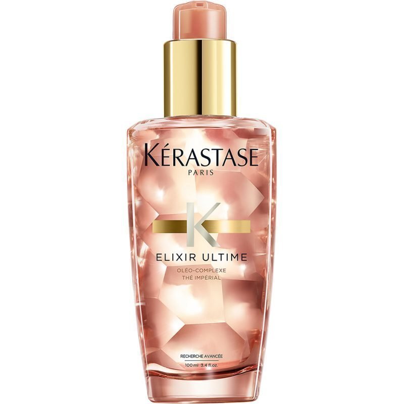 Kérastase Elixir Ultime Colored Hair 100ml