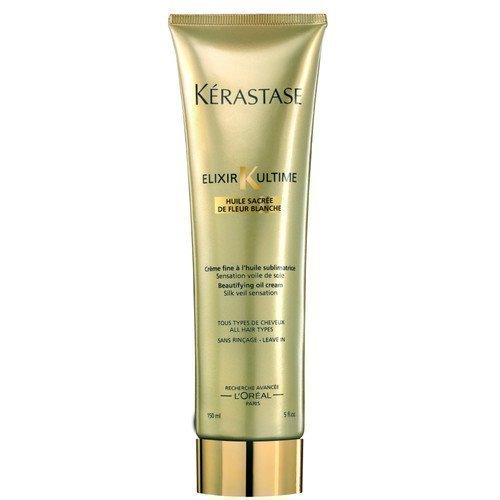 Kérastase Elixir Ultime Creme Fine