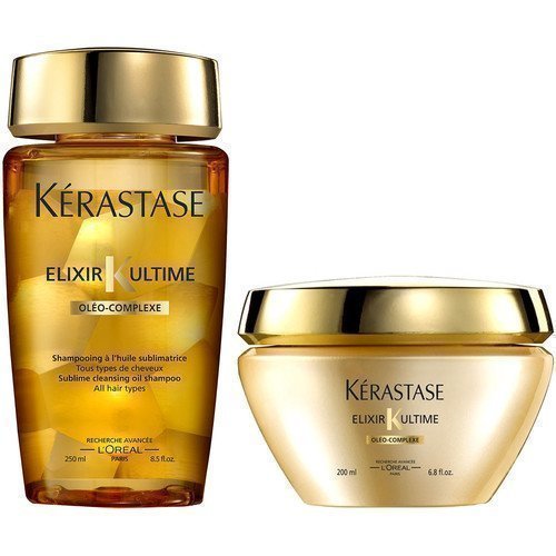 Kérastase Elixir Ultime Duo