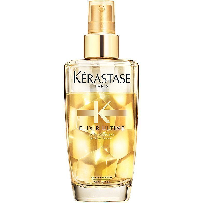 Kérastase Elixir Ultime Fine Hair 100ml