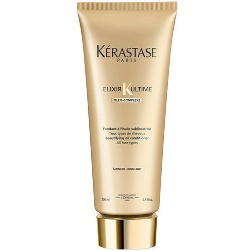 Kérastase Elixir Ultime Fondant Beautifying Oil Conditioner