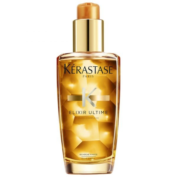 Kérastase Elixir Ultime Hair Oil 100 Ml