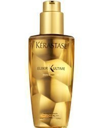 Kérastase Elixir Ultime Hair Oil 100ml