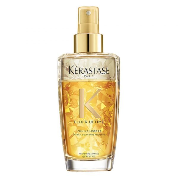 Kérastase Elixir Ultime Le Voile Hair Oil 100 Ml