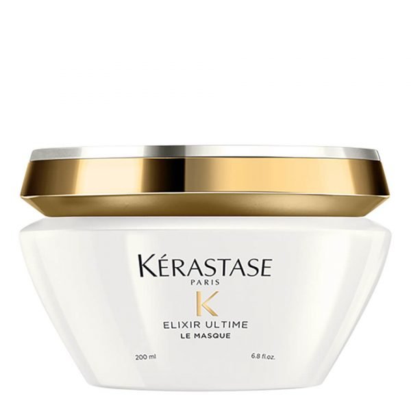 Kérastase Elixir Ultime Masque