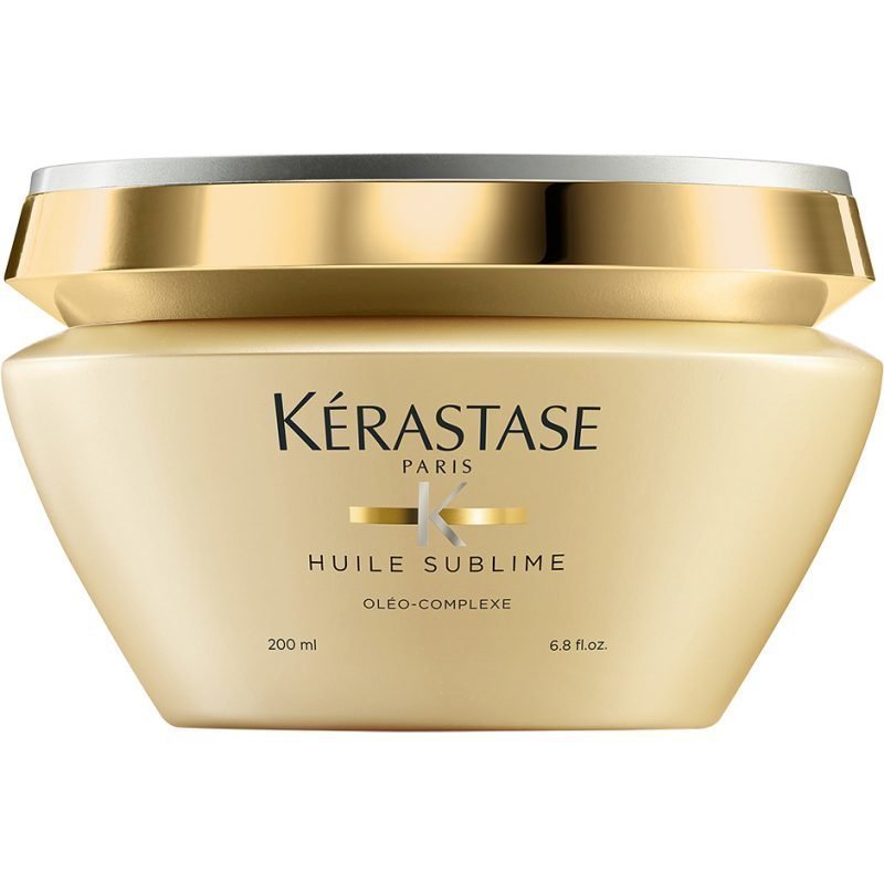 Kérastase Elixir Ultime Oil Masque 200ml