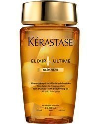 Kérastase Elixir Ultime Rich Shampoo 250ml