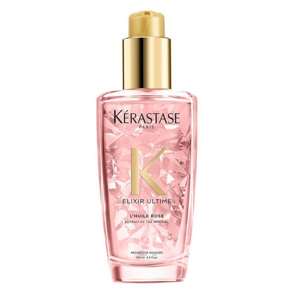 Kérastase Elixir Ultime Rose Hair Oil